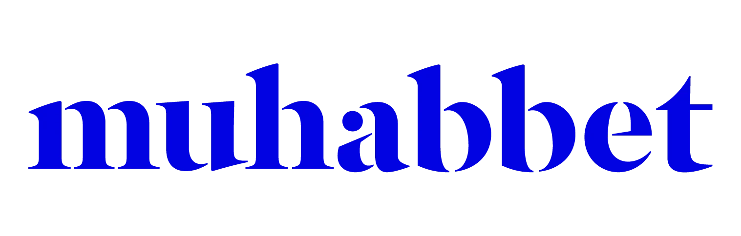 Muhabbet Logo