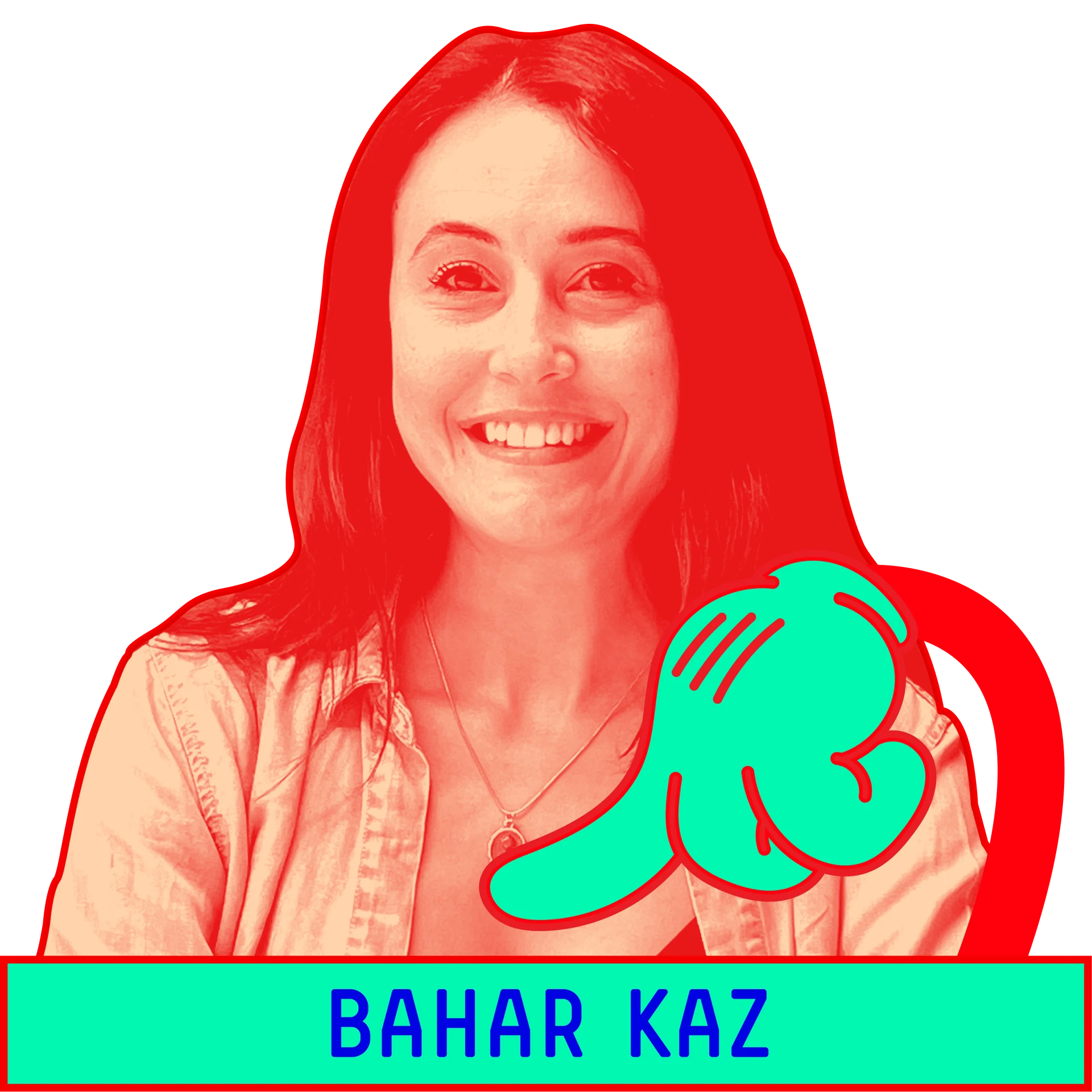 Bahar Kaz