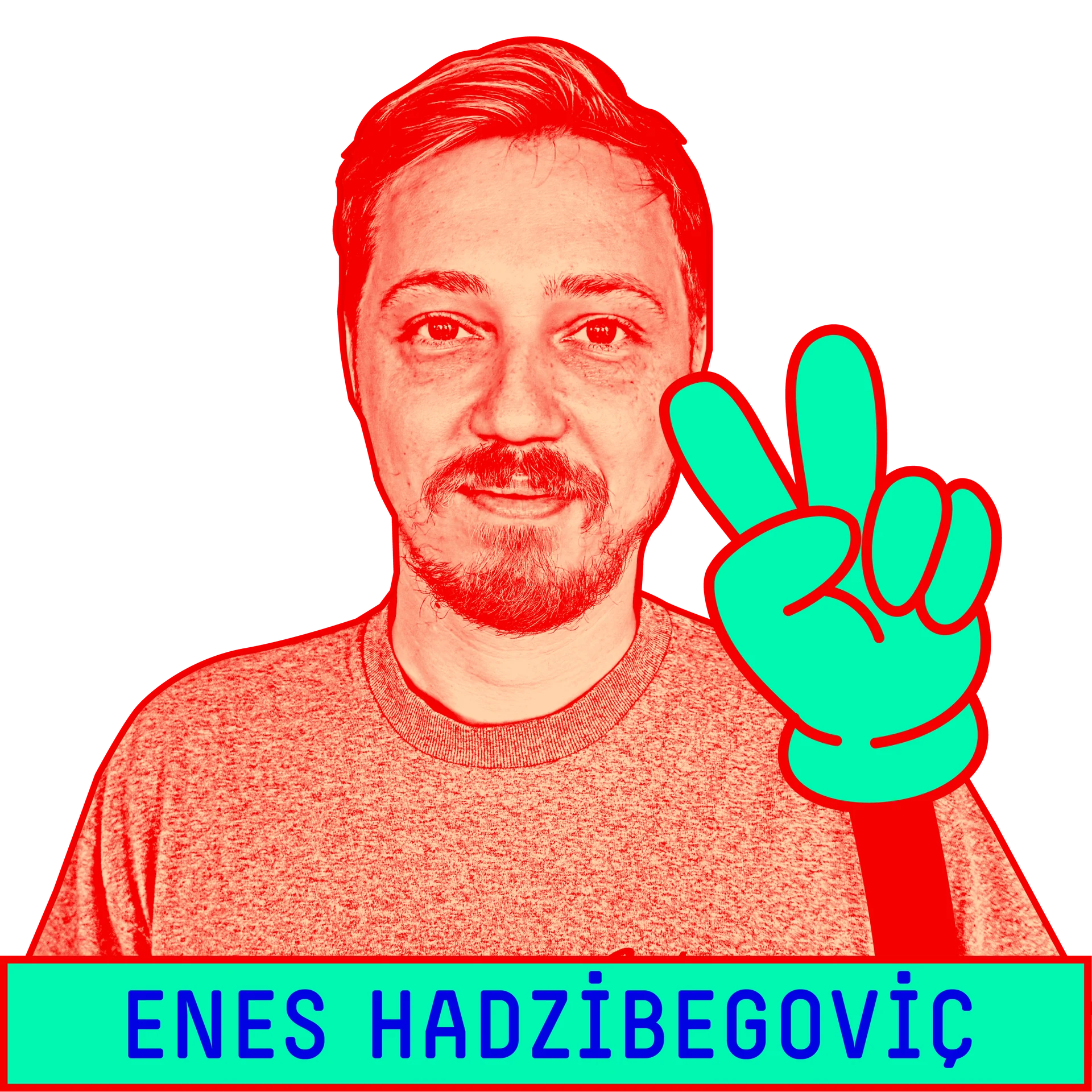 Enes Hadzibegovic