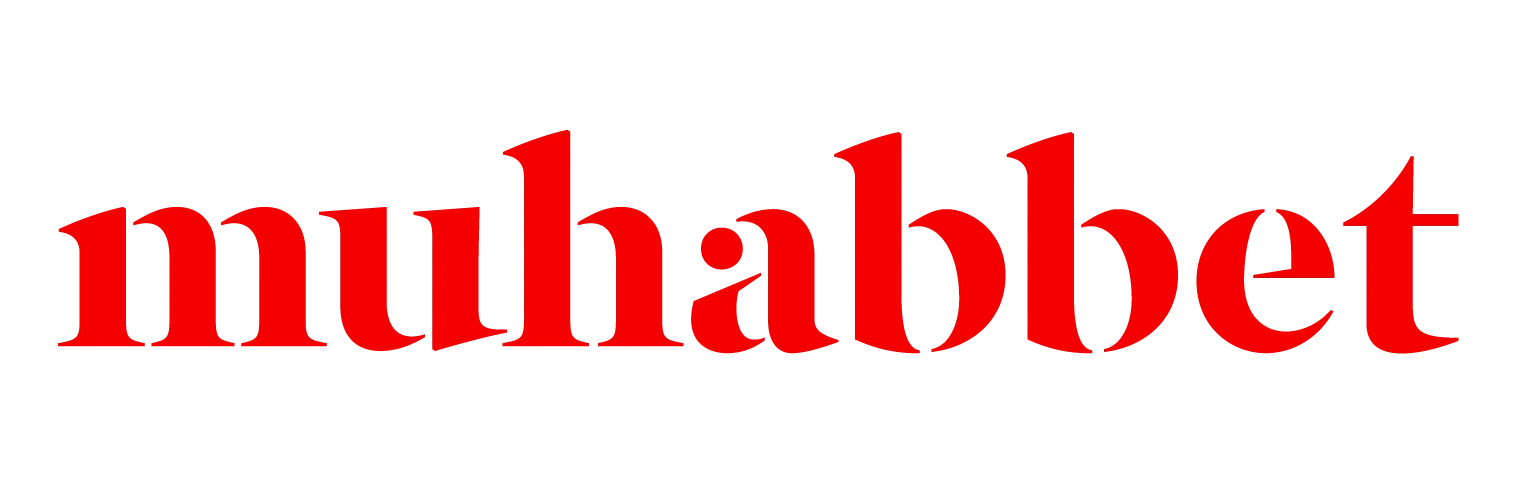 Muhabbet Logo