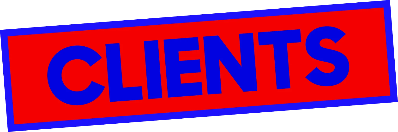 Our Clients