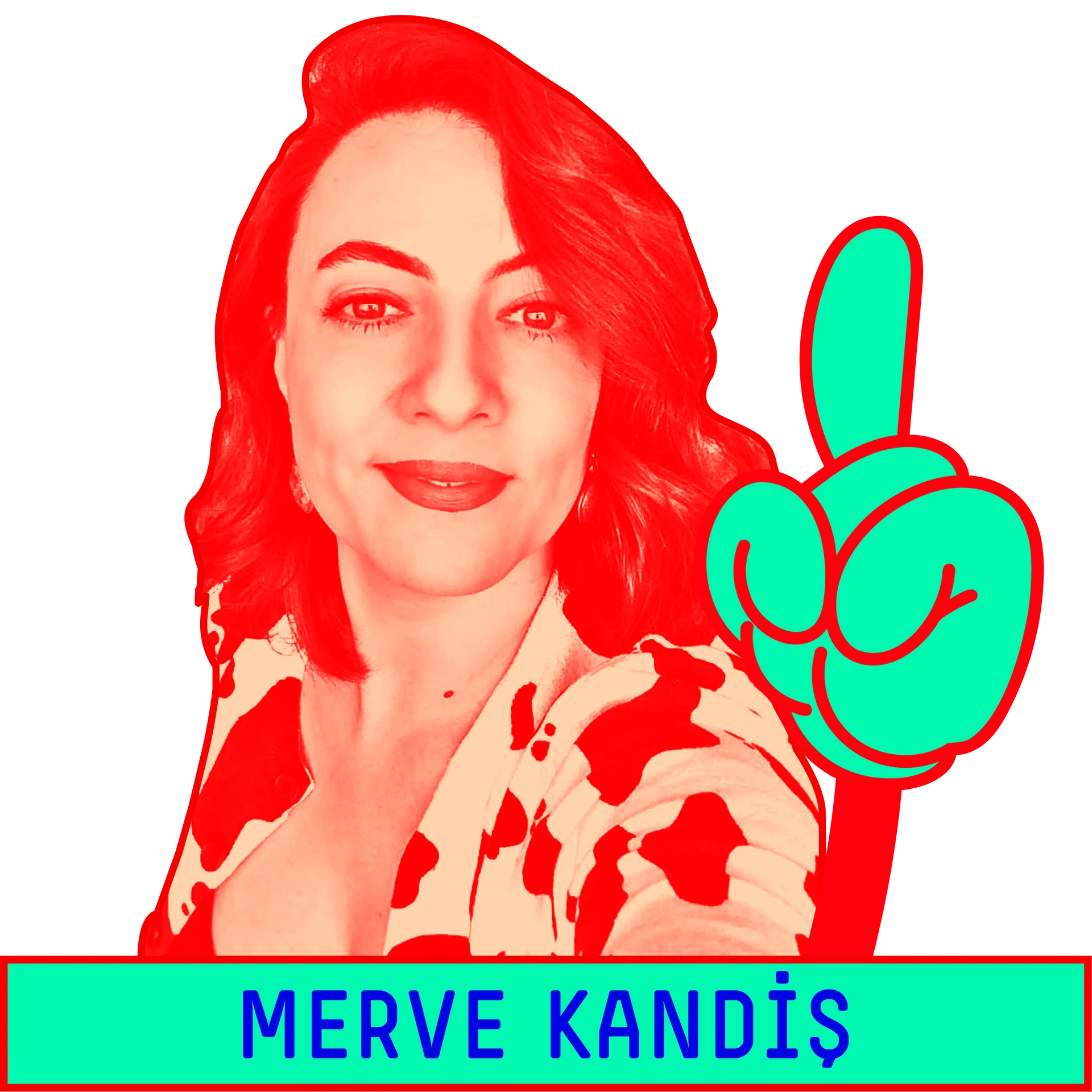 Merve Kandiş