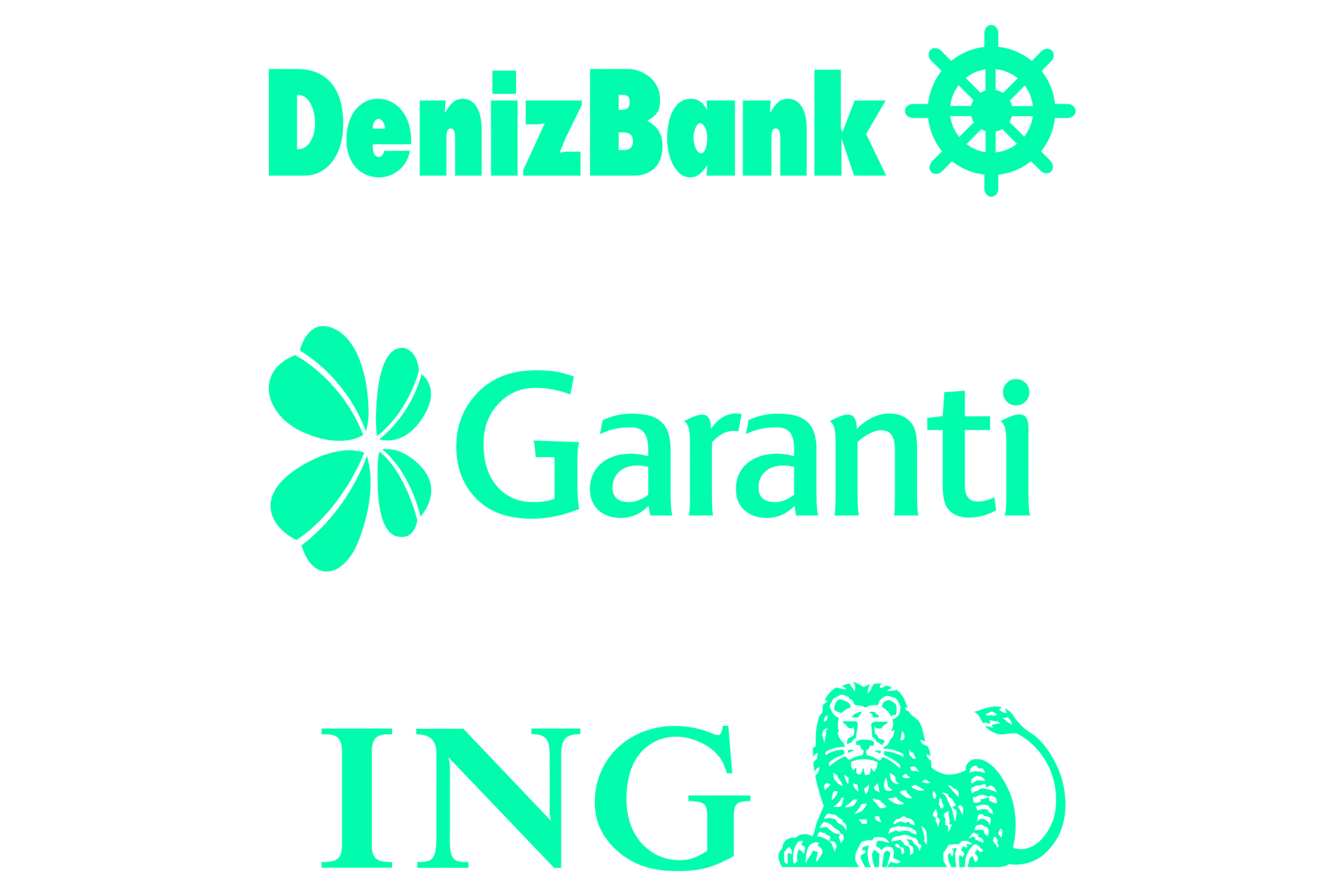 FINANCE & BANKING Previous Clients