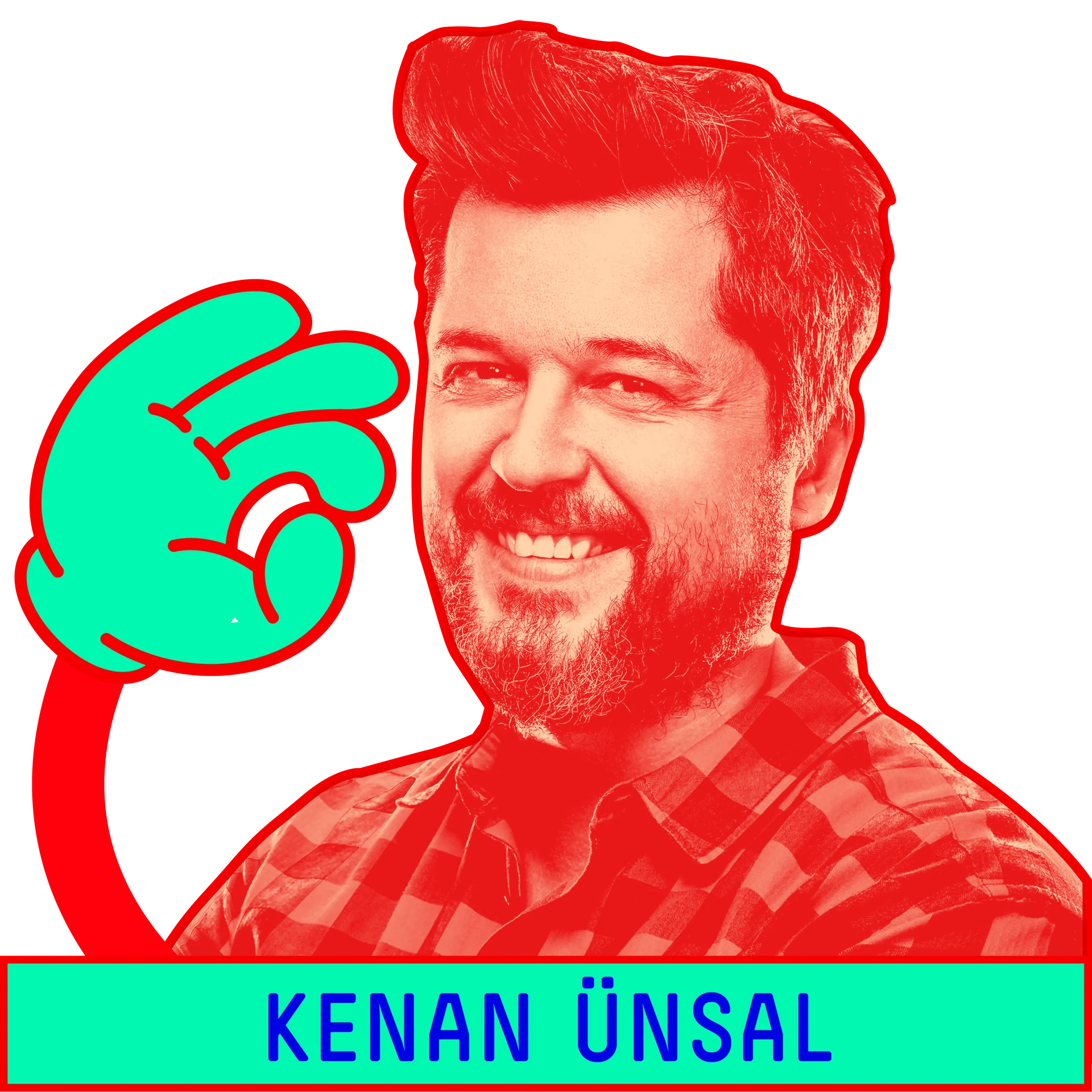 Kenan Ünsal